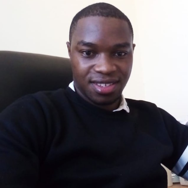 Allan Amoi