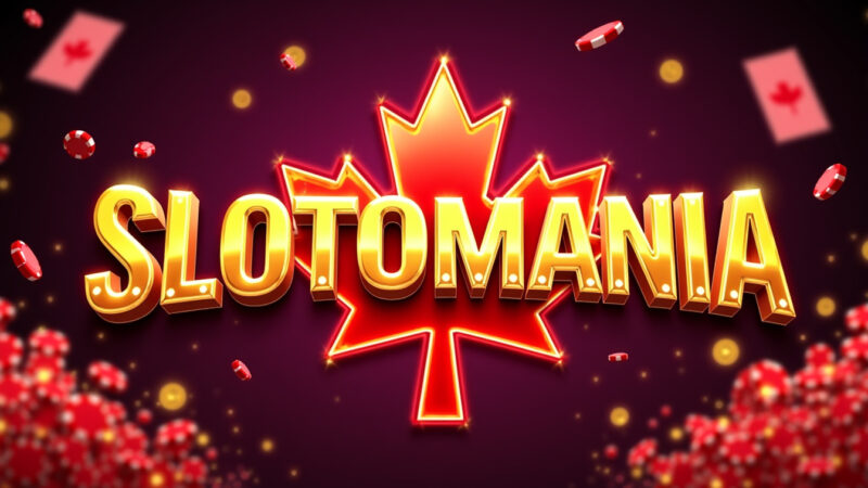 Slotomania Slot Machine